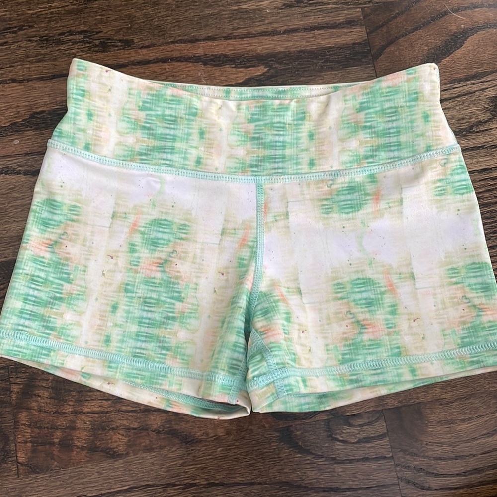ISBMFG shorts, XS